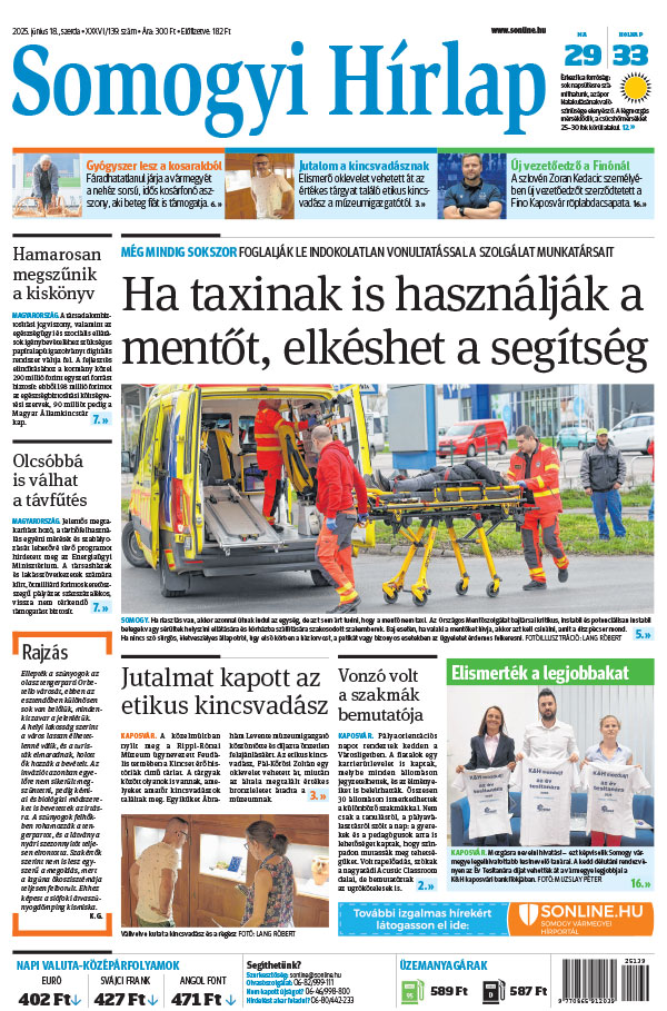 Lapszám: 2025.06.18.