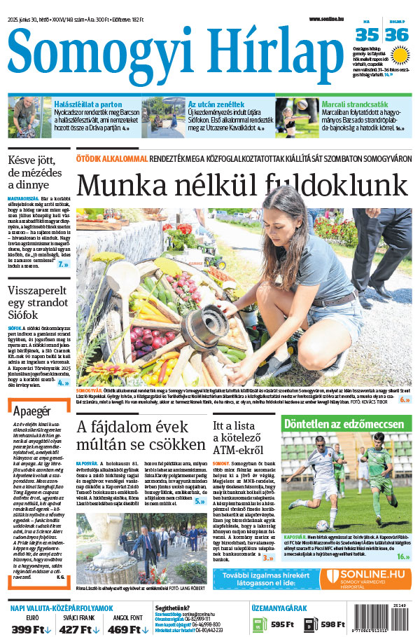 Lapszám: 2025.06.30.