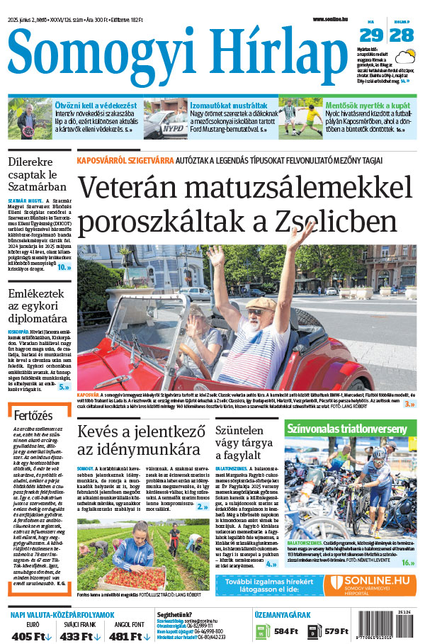 Lapszám: 2025.06.02.
