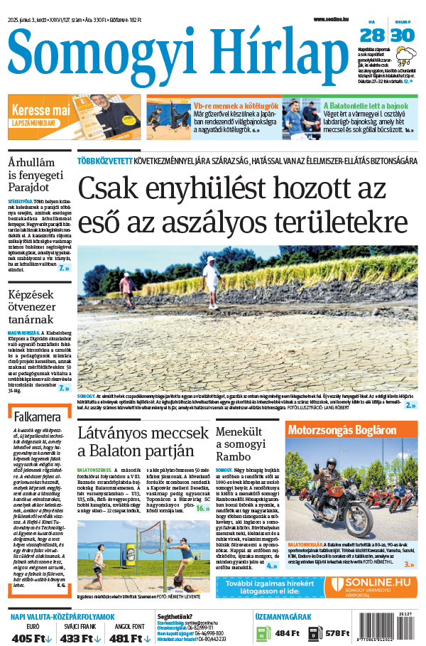 Lapszám: 2025.06.03.