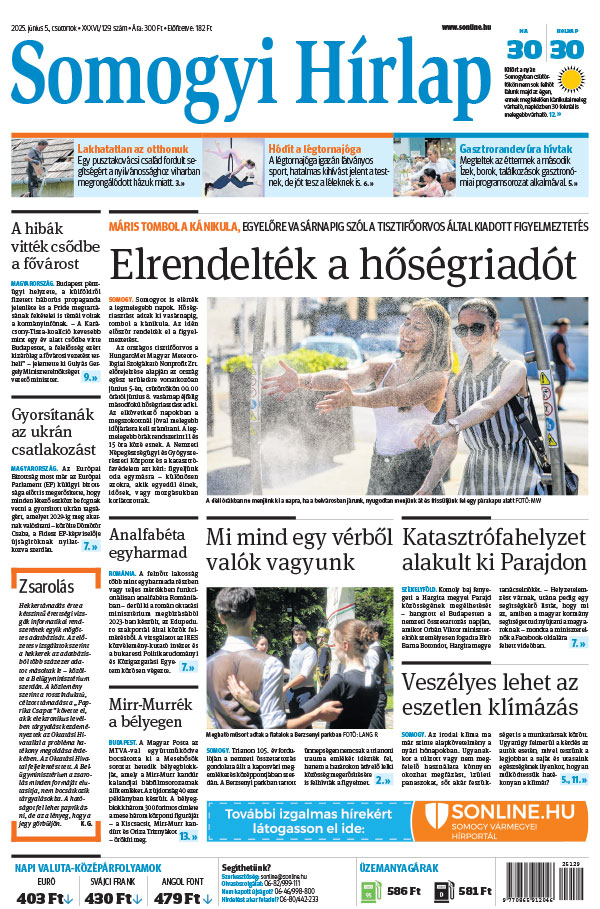Lapszám: 2025.06.05.