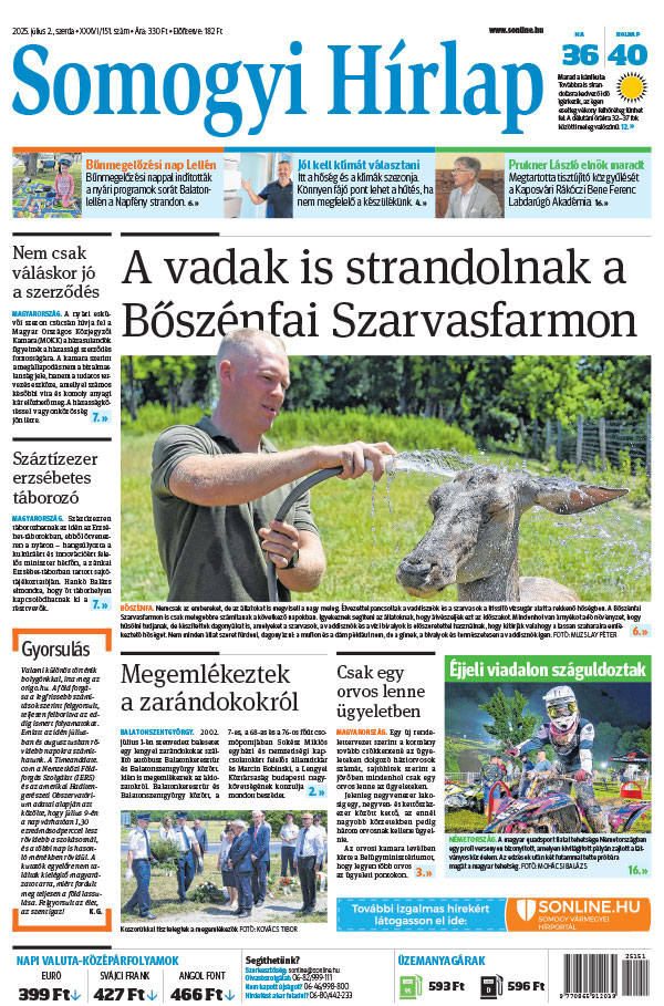 Lapszám: 2025.07.02.