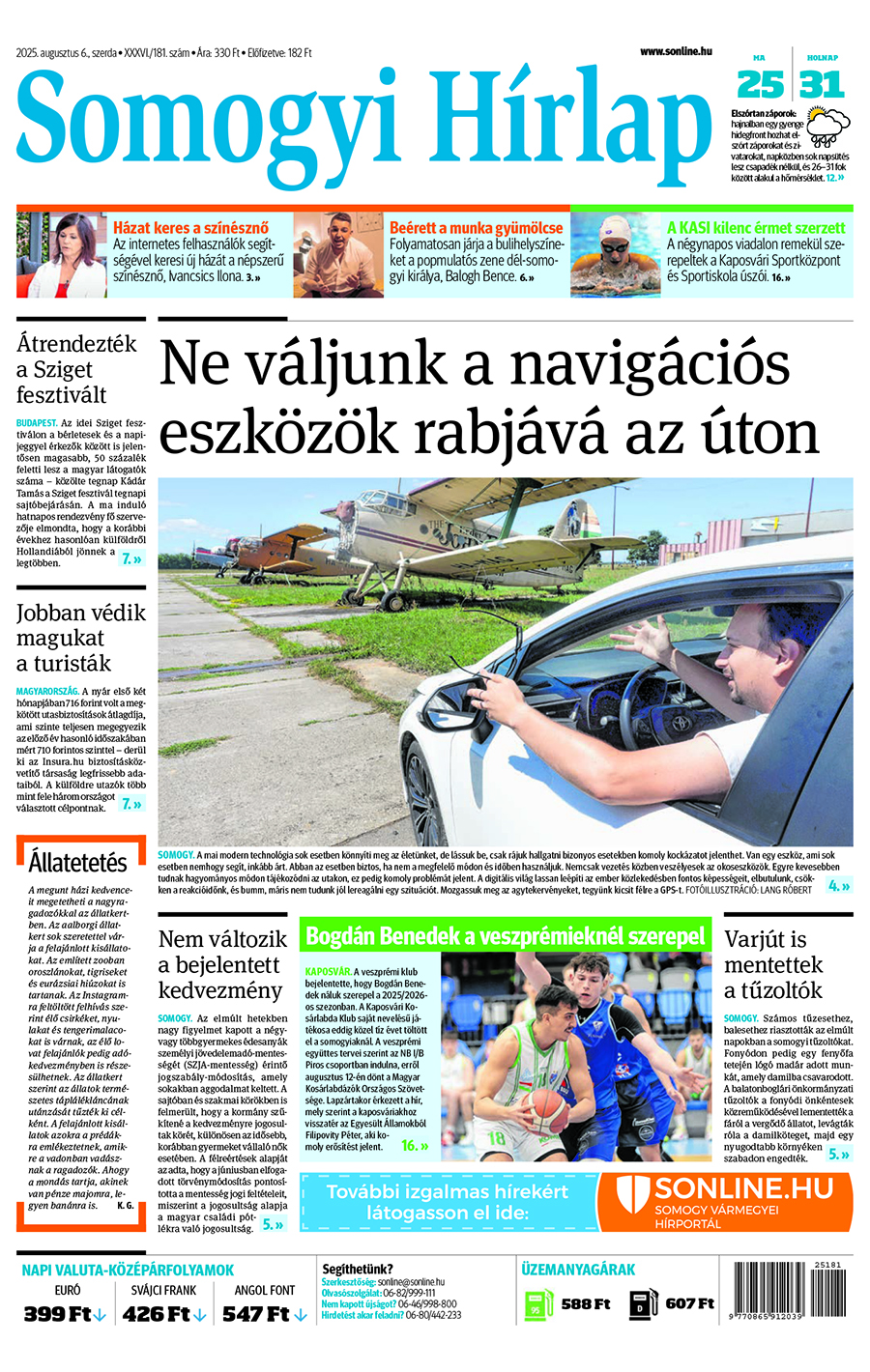 Lapszám: 2025.08.06.