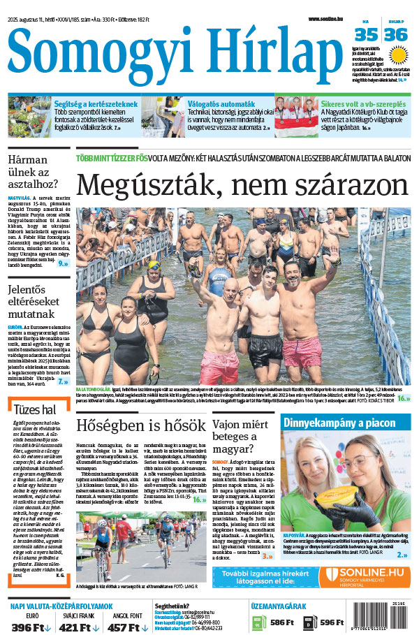 Lapszám: 2025.08.11.