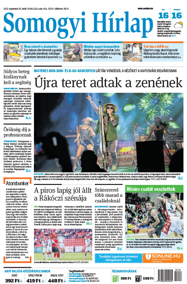 Lapszám: 2025.09.29.