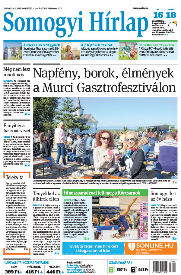 Lapszám: 2025.10.06.