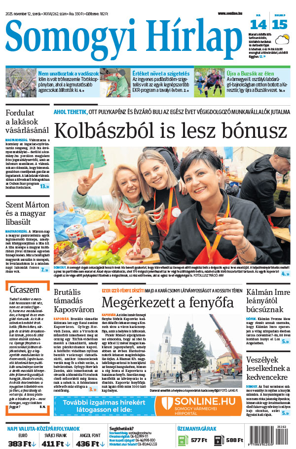 Lapszám: 2025.11.12.