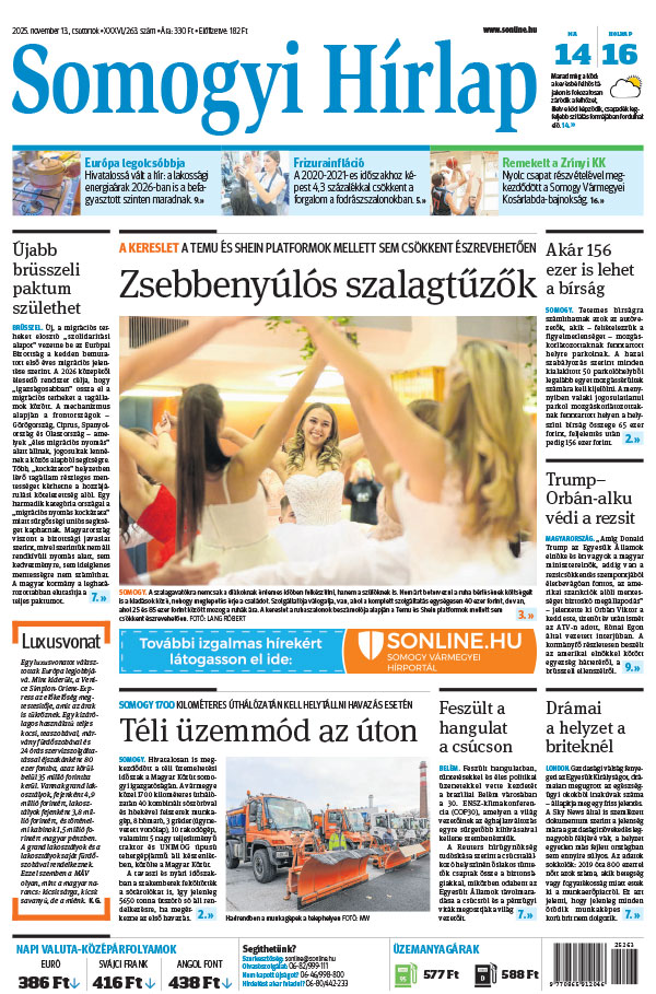 Lapszám: 2025.11.13.