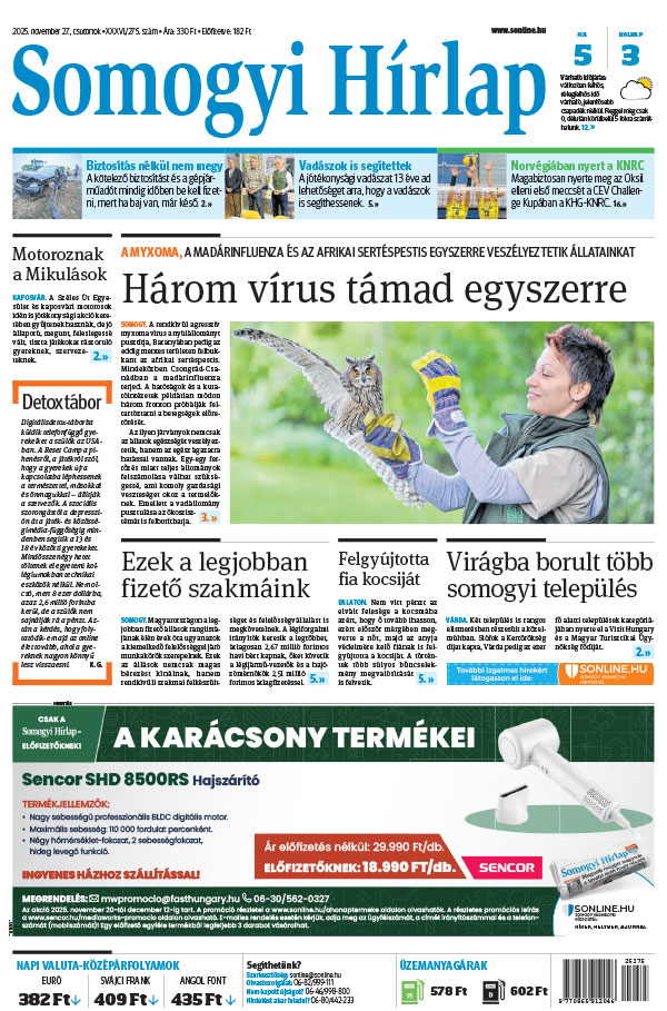 Lapszám: 2025.11.27.