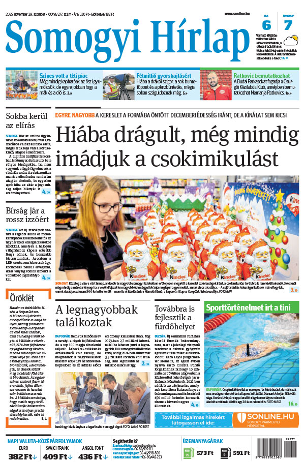 Lapszám: 2025.11.29.