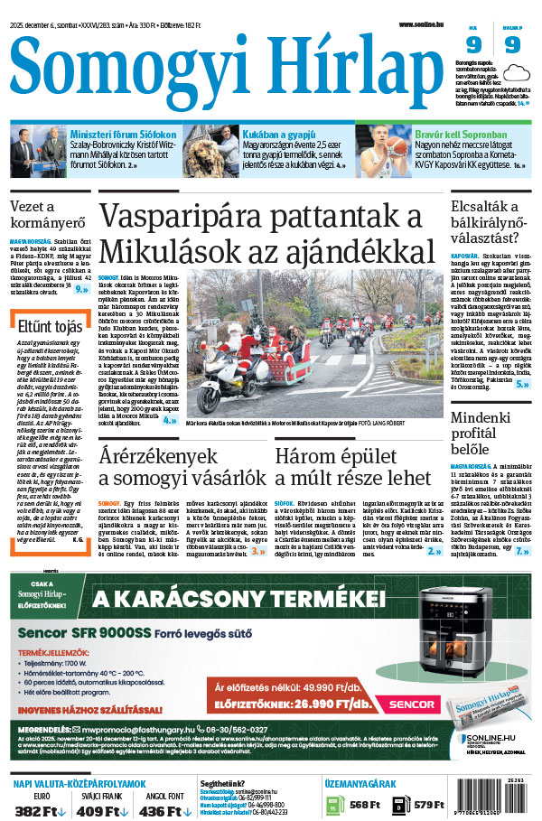 Lapszám: 2025.12.06.